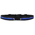 thumbnail image 2 of Sac de Course pour Téléphone Sac de Cyclisme Ceinture Réglable Imperméable Sac de Sport, 2 of 5