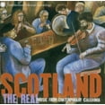 thumbnail image 2 of Various Artists - Scotland: The Real Music From Contemporary Caledonia - World / Reggae - CD, 2 of 2