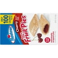 HOSTESS Snack Size Cherry Fruit Pies, 12 Count, 12 oz