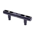 thumbnail image 1 of Barra de equilibrio genérica para motocicleta, accesorio de aleación de aluminio, barra de extensión de montaje con Negro, 1 of 9