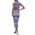 thumbnail image 6 of Coduop Women's Sexy Swimsuit Cover Ups Casual Crochet Long Maxi Dresses for Swimwear, 6 of 7