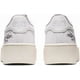 thumbnail image 4 of ASICS Women's 8.5 B JAPAN S? PF Platfom Sneakers in White/Lilac Hint, 4 of 6