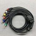 thumbnail image 5 of Rgb/rgbs Cable For N64 Sfc Snes Video Consoles Composite Cable Strong Stability Without Bnc Adapter Banmo, 5 of 5