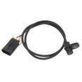 thumbnail image 3 of Hall Effect Speed Sensor, High Efficiency High Toughness Simple Installation 4011640 Professional Rustproof Wear Resistant Speed Sensor Replacement  For ATV, 3 of 8