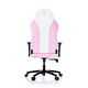 thumbnail image 3 of SILLA GAMER VERTAGEAR LINEA-P PL1000 BLANCO/ROSA Vertagear PL1000, 3 of 6