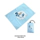 thumbnail image 3 of Outdoor Camping Moist-proof Mat-picnic Mat-lightweight Water-proof Floor Mat-mini Folding Beach Mat, 3 of 8