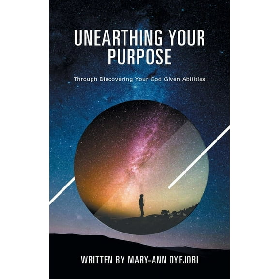 Unearthing Your Purpose: Through discovering your God-given abilities