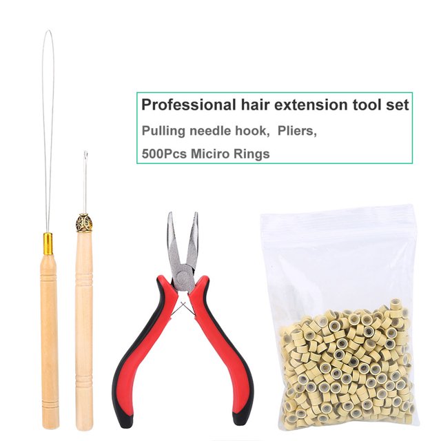 Coiffure, Kit Compact, Coiffeur Professionnel pour Coiffeur