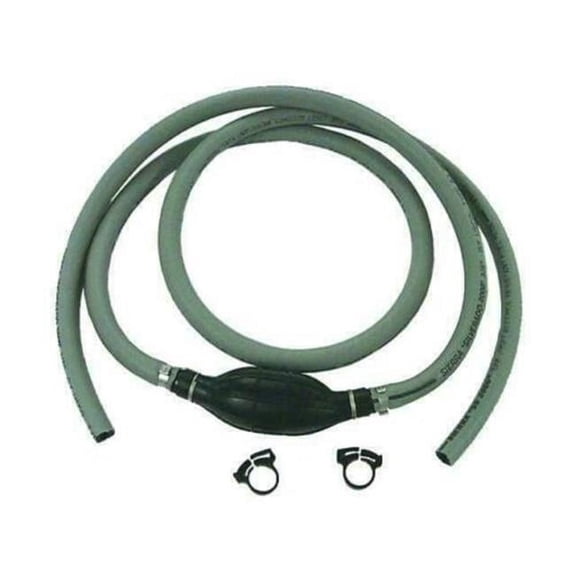 Sierra 18-8015EP-2 EPA FUEL LINE ASSEMBLY UNIVER- SAK