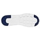 thumbnail image 2 of Tenis Deportivo Exterior Sintético Para Hombre Color Azul Marino De Pirma Pirma 5041, 2 of 3