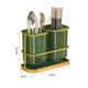 thumbnail image 5 of Tidy Up Your Kitchen Countertops Efficiently Store Cutlery with this Holder, 5 of 10
