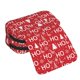 thumbnail image 4 of Easygdp Christmas Hohoho para Estuche de Lápices con Tapa Flip, Suministros de Oficina y Universidad para Adolescentes y Adultos, 4 of 7