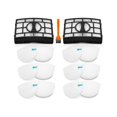 thumbnail image 1 of Replacement Filter For Zu560 Zu560c Zu561 Zu562 Navigator Lift- Speed Self Cleaning Parts, 1 of 4