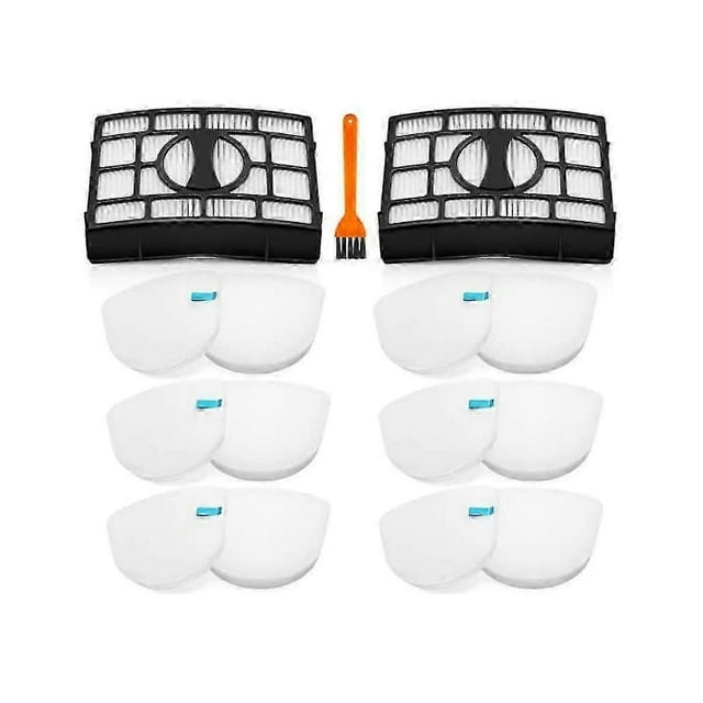 Replacement Filter For Zu560 Zu560c Zu561 Zu562 Navigator Lift- Speed Self Cleaning Parts