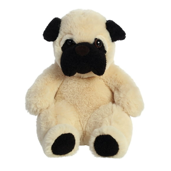 Pug Plush Pug Plush