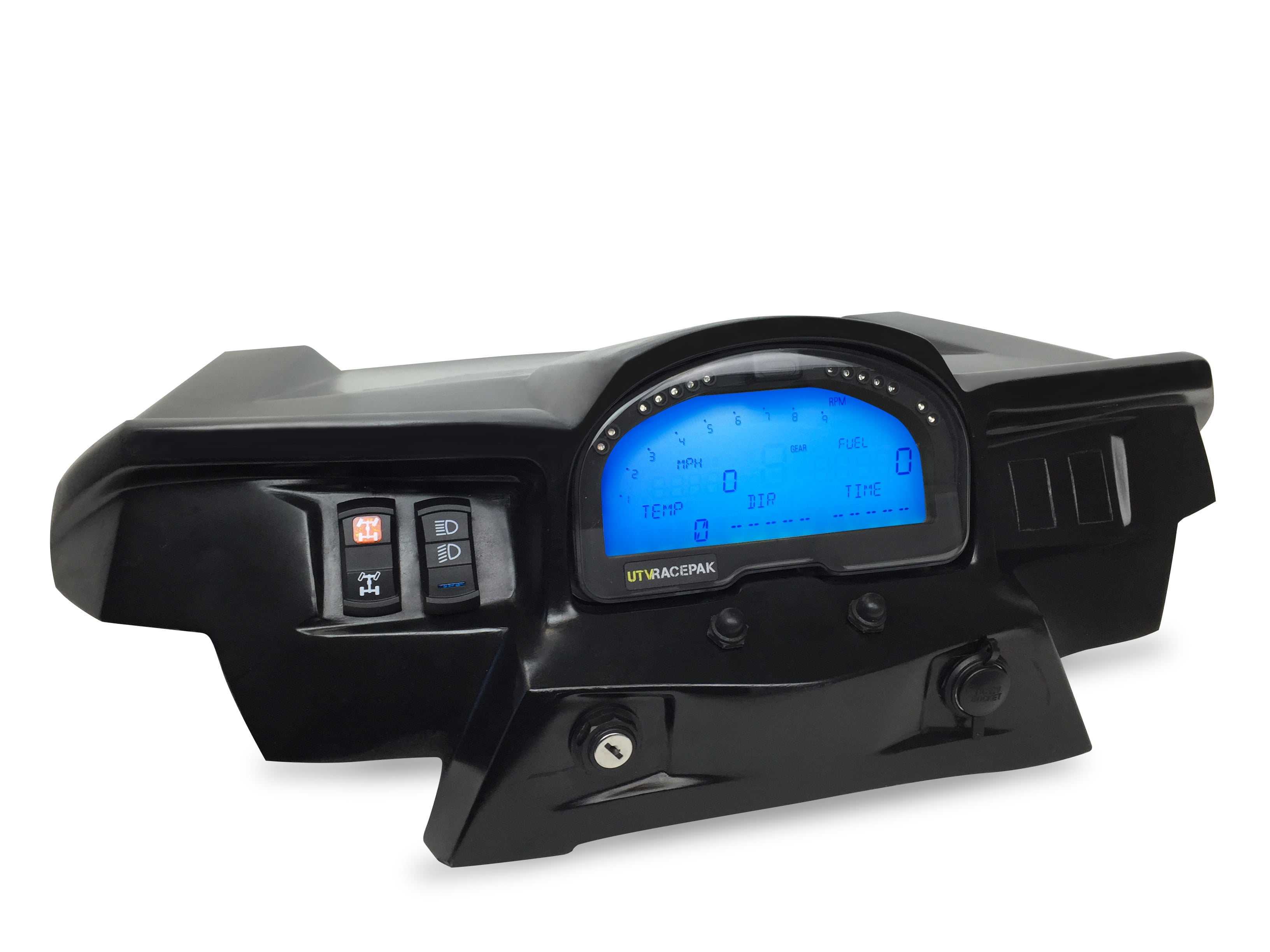 Buy Racepak 250 Ds Iq3 Iq3 Display Dash Online In Indonesia B01417fvl0