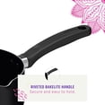 thumbnail image 2 of Maharaja 18cm Non-Stick Milk Pan, 2 of 7