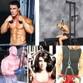 thumbnail image 3 of Daisyyozoid Wholesale Deluxe Tricep Rope Pull Down Easy to Grip & Non Slip Fitness Tricep Rope, 3 of 7
