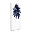 thumbnail image 3 of Modern Palm Tree Looming Botanical & Floral Graphic Art Gallery Wrapped Canvas Print Wall Art, 3 of 7