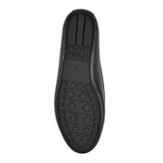 Aerosoles Womens Comfort Buckle Loafer, Wide Width Available