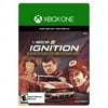 Nascar 21 Ignition Champions Edition - Xbox One, Xbox Series X|S [Digital]