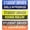 New Driver 3pcs-2, variant on 3PCS Student Driver Magnet for Car - Removable Student Driver Magnet, Novice Driver Safety Signs, Reusable Reflective Bumper Sticker for New Drivers, Teen & Learner Permit Accessories
