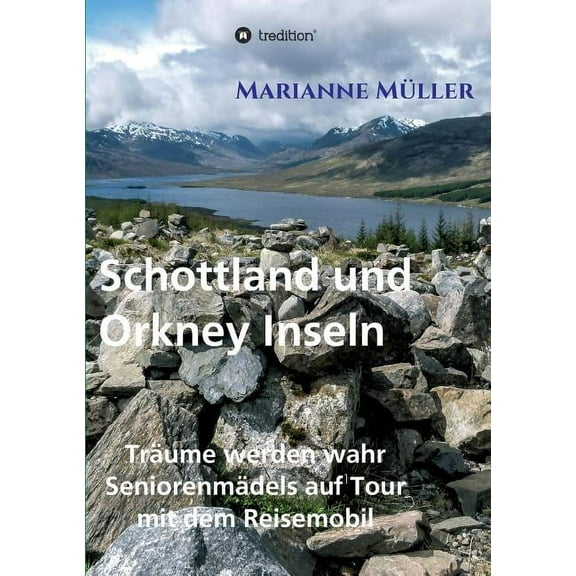 Traume Werden Wahr, Band 3 (Paperback)