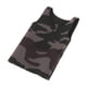 thumbnail image 5 of Camiseta sin mangas para hombre, accesorio de ropa en miniatura para muñeca de 12 pulgadas, escala 1/6 Estilo B, 5 of 9