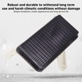 thumbnail image 4 of Marker  Blinker Set, Rugged Black Corner Parking Light  For  For K10 C10, 4 of 8