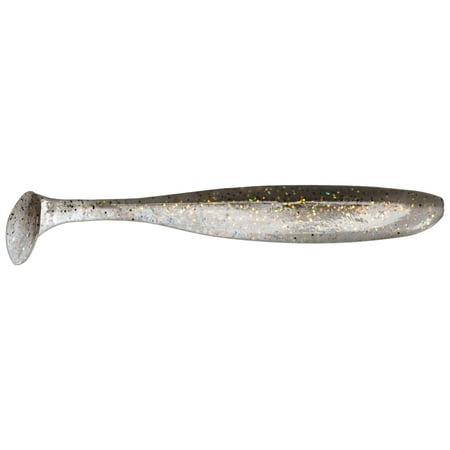 UPC: 4560262577642 | Keitech ES4-410 Easy Shiner Swimbait 4 Crystal Shad