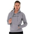 thumbnail image 4 of US Military USSF Space Force Logo Hoodie Sweatshirt Women Men Brisco Brands S, 4 of 6
