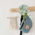 thumbnail image 4 of Riñonera Fresca Para Niños, Perfecta Para Artículos Pequeños, Tamaño De 24 X 6 X 12 Cm, Adecuada Para Uso En Riñonera Y Minimochila Para Niños, 4 of 8