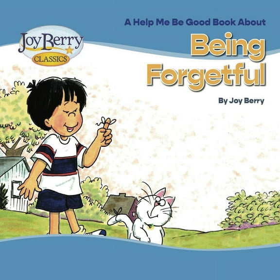 Being Forgetful, (Paperback)