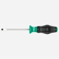 thumbnail image 1 of Wera 031424 7 x 150mm Kraftform Comfort Slotted Screwdriver, 1 of 1