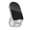 silver, variant on 2 In 1 Wireless Charging Station 15W Fast Charges Holder Temperature Control Device for Mobile Phones & Earphone