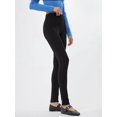 thumbnail image 4 of Basic Mid-Rise Leggings, 4 of 6