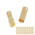 thumbnail image 2 of Battery Connection Plug, Standard Size 30 Sets Battery Connector Kit  Conductivity Stable  For Electric Vehicle, 2 of 8