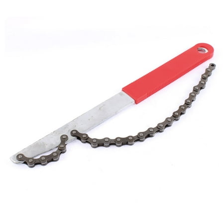 - Bike Sprocket Chain Whip Wrench Repair Freewheel Removal Tools