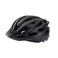 thumbnail image 3 of Casco de bicicleta para adultos, casco deportivo, casco de ciclismo ultraligero y protector, casco de bicicleta para escalar, patinar sobre ruedas y Negro, 3 of 8