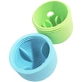 thumbnail image 2 of Indoor Cat Interactive Toy Dog Treat Dispensing Toy Pet Slow Feeding Toy, 2 of 8