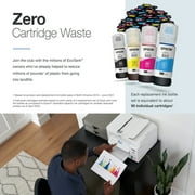 Epson EcoTank ET-4800 Wireless All-in-One Cartridge-Free Supertank Printer with Scanner, Copier, Fax, ADF and Ethernet