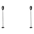 thumbnail image 1 of Naiovety Cuchara mezcladora trenzada de acero inoxidable, cucharas, agitador en , vajilla de postre, accesorios de Bar, barman, doméstico Type4 NO4, 1 of 6