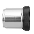 thumbnail image 3 of Diesel Fuel Filler Neck, Practical Fuel  Filler Neck Universal Durable Aluminum  For Engine Compartment For Car Modification, 3 of 8