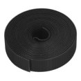 thumbnail image 2 of Hook And  Straps, Reusable Free Cut Multipurpose Abrasion Resistant Fastening Tape Cable Ties  For Wire Management 1 Meter / 3.3ft,2 Meter / 6.6ft,3 Meter / 9.8ft,5 Meter, 2 of 8