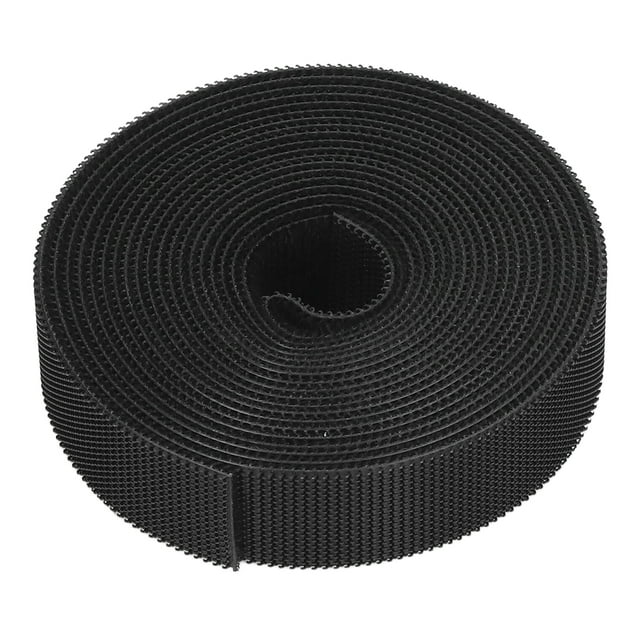 Correas de velcro, cintas de sujeción de cables con velcro, bridas para cables, cintas de velcro, artesanía superior