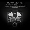 thumbnail image 2 of Asus ROG Keris Wireless Gaming Mouse, 2 of 11