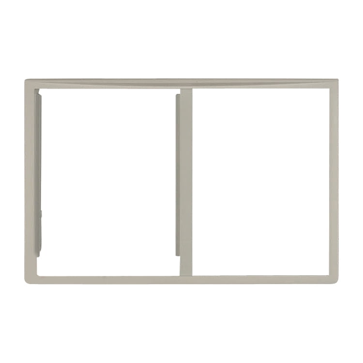 ForeverPRO 240358926 Shelf for Frigidaire Refrigerator 1613985