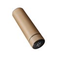 thumbnail image 1 of Bearachild Frascos de vacío Botella para beber Jarra de agua Multicolor Gran capacidad Mano de obra fina Comodidad Pantalla LED Suministros para el hogar Cocina y Comedor oro Bearachild HA006185-04B, 1 of 6
