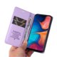 thumbnail image 5 of Funda para Samsung Galaxy A30/A20 Estuche de Cuero PU Tipo Cartera con Ranuras para Tarjetas y Cierre Magnético, 5 of 5