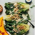 thumbnail image 4 of TomorrowSeeds - Parris Island Romaine Lettuce Seeds - 2000+ Count - For 2026 Planting USA Garden, 4 of 11